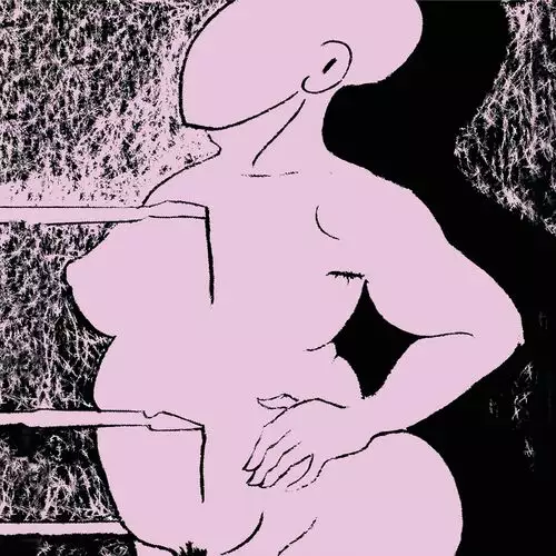 Vukovar - The Body Abdicator (2022)