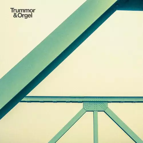 Trummor & Orgel - Longevity (2022)