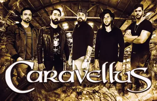 Caravellus - Дискография (2007-2022)