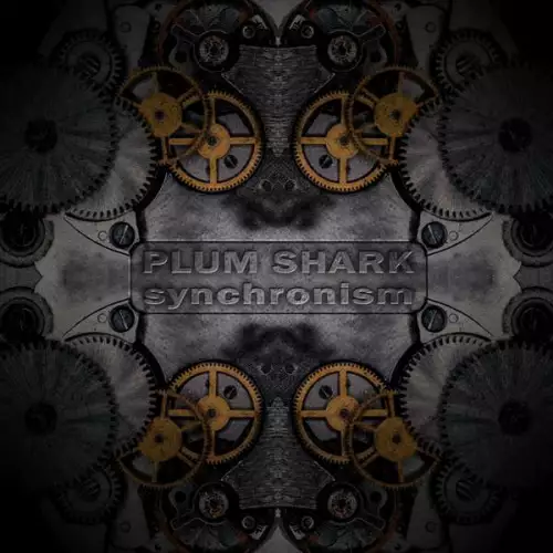 Plum Shark - Synchronism (2022)