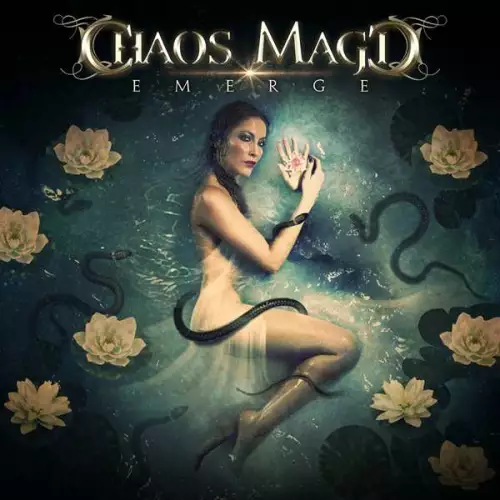 Chaos Magic - Emerge (2022)