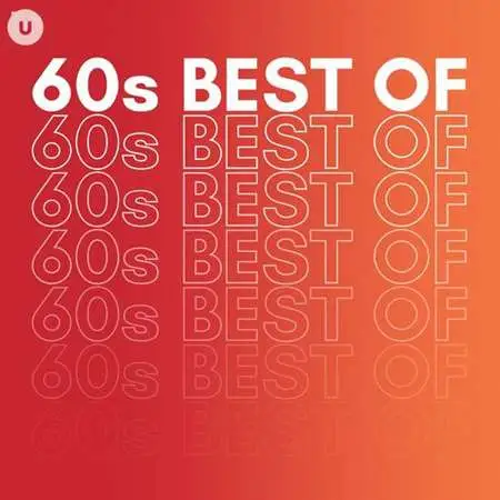 VA - 60s Best of by uDiscover (2023) MP3