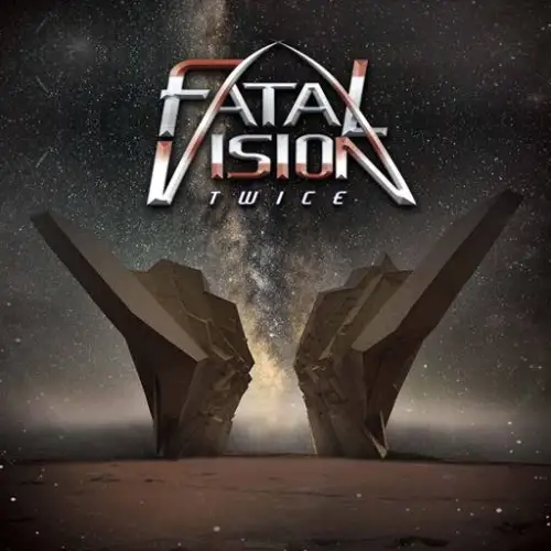 Fatal Vision - Twice [24Bit, Hi-Res] (2023) FLAC
