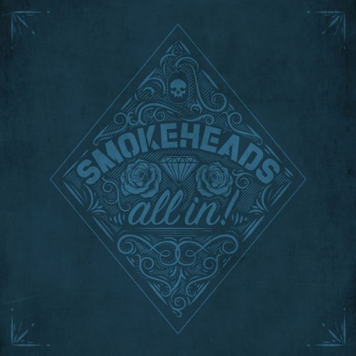 Smokeheads - All In (2023) FLAC