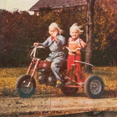 Ana Egge - Sharing In The Spirit [24-bit Hi-Res] (2024) FLAC