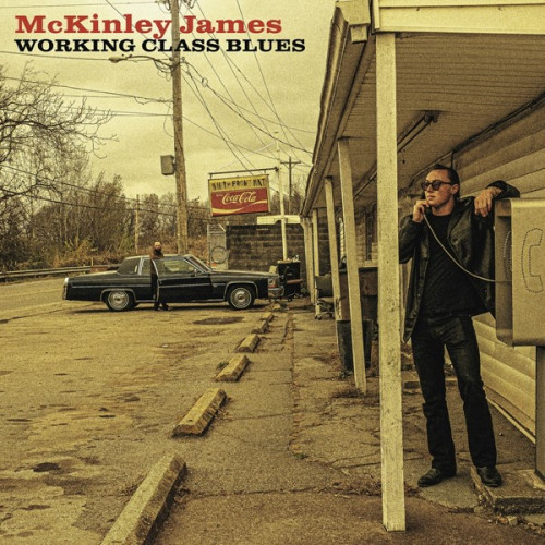 McKinley James - Working Class Blues (2024) FLAC