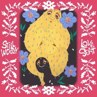 Still Woozy - Loveseat [24-bit Hi-Res] (2024) FLAC