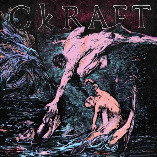 Ckraft - Uncommon Grounds (2025) FLAC