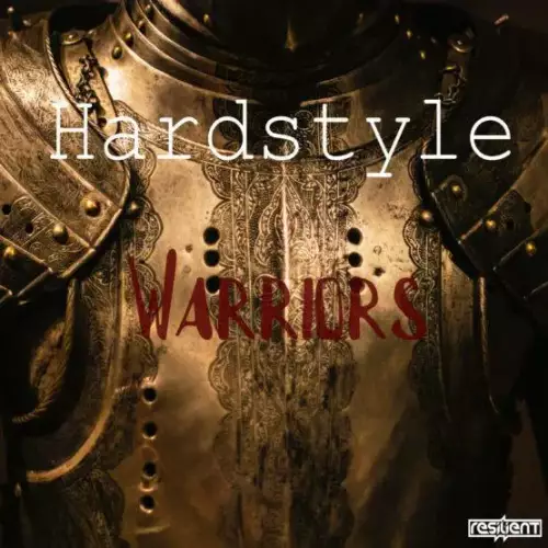 Hardstyle Warriors 2022 (2022)