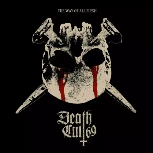 Death Cult 69 - The Way Of All Flesh (2025) FLAC