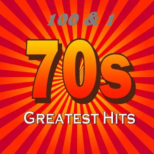 VA - 100 & 1 Hits 70x (1969 - 1982) MP3