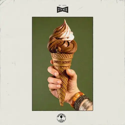 Sweet Desire - Sweet Desire (2025) MP3