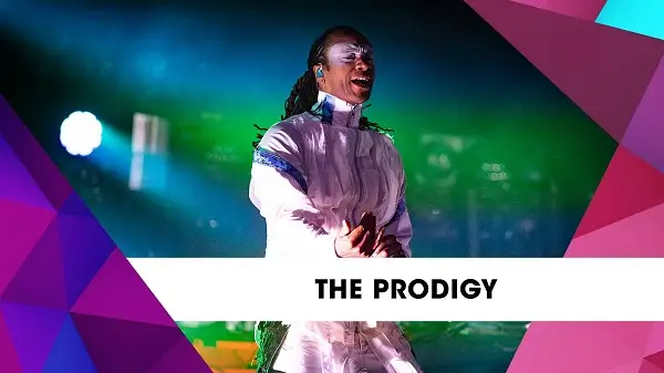 The Prodigy - Live @ Glastonbury Festival, Pilton, England (2025) FLAC