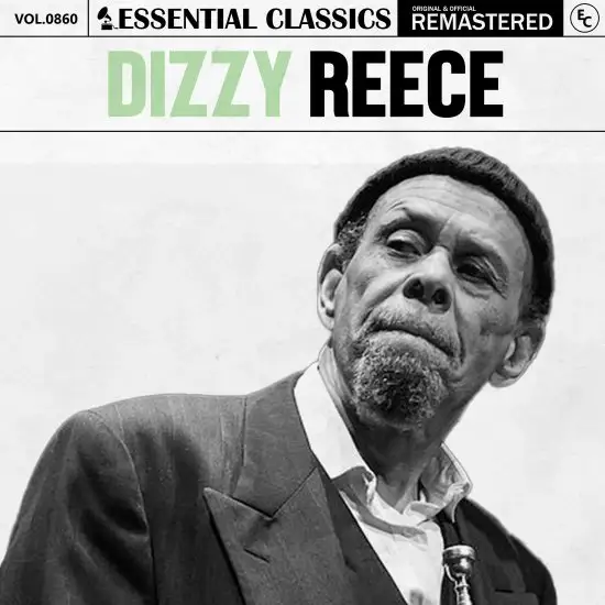 Dizzy Reece - Essential Classics, Vol. 860: Dizzy Reece [24-bit Hi-Res] (2025) FLAC