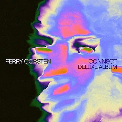 Ferry Corsten - Connect [Deluxe Album] (2025) FLAC