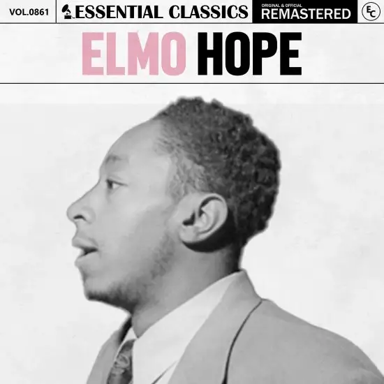 Elmo Hope - Essential Classics, Vol. 861: Elmo Hope [24-bit Hi-Res] (2025) FLAC